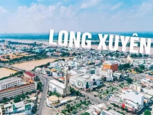 Thuê Xe Đi Long Xuyên Giá Rẻ – Hành Trình Miền Tây An Toàn Cùng Ngọc Mơ Travel