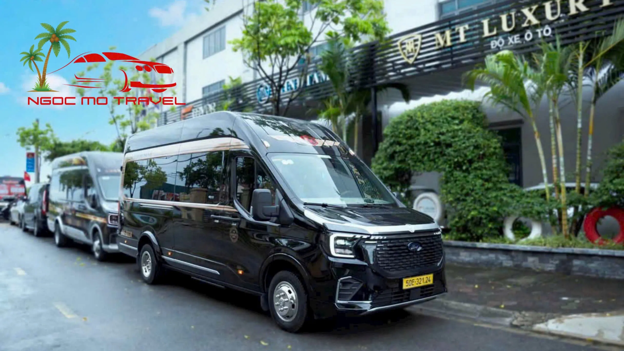 Thuê Xe Du Lịch TPHCM – Xe Đưa Đón Tận Nơi , Xe Đời Mới 4 – 7 – 16 Chỗ