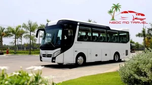 Thuê Xe Sài Gòn Đi Long Xuyên – Xe Đưa Đón Tận Nơi , Xe Đời Mới 4 – 7 – 16 Chỗ
