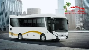 Thuê Xe Sài Gòn Đi Nha Trang – Xe Đưa Đón Tận Nơi , Xe Đời Mới 4 – 7 – 16 Chỗ