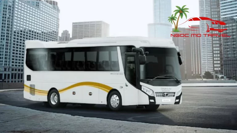 Thuê Xe Sài Gòn Đi Nha Trang – Xe Đưa Đón Tận Nơi , Xe Đời Mới 4 – 7 – 16 Chỗ