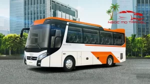 Thuê Xe Sài Gòn Đi Cần Thơ – Xe Đưa Đón Tận Nơi , Xe Đời Mới 4 – 7 – 16 Chỗ