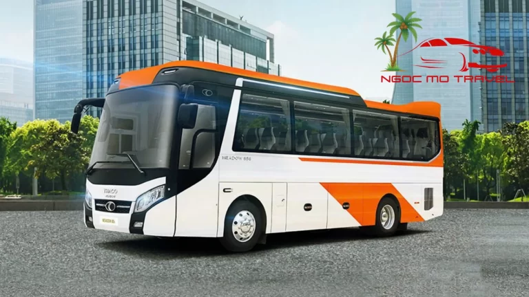 Thuê Xe Sài Gòn Đi Cần Thơ – Xe Đưa Đón Tận Nơi , Xe Đời Mới 4 – 7 – 16 Chỗ