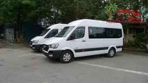 Thuê Xe Sài Gòn Đi Vĩnh Long - Ngọc Mơ Travel