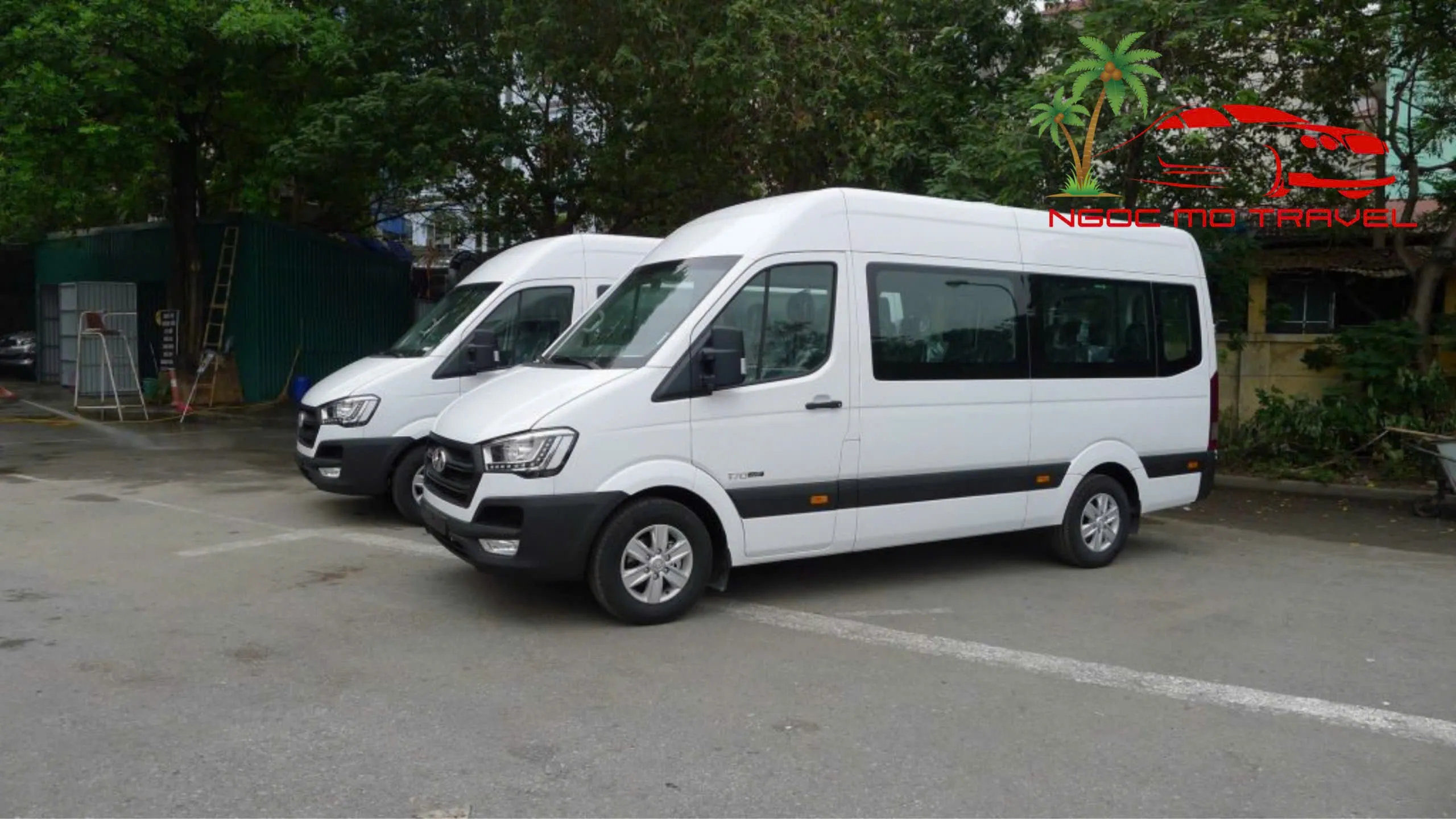 Thuê Xe Sài Gòn Đi Vĩnh Long - Ngọc Mơ Travel