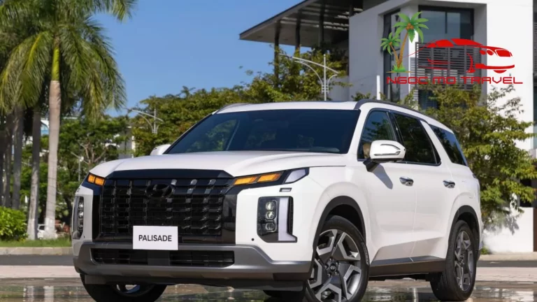 Thuê Xe Sài Gòn Đi Mũi Né – Xe Đưa Đón Tận Nơi , Xe Đời Mới 4 – 7 – 16 Chỗ