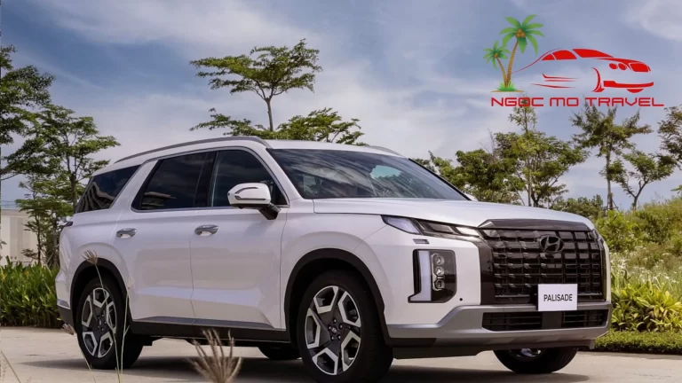 Thuê Xe Sài Gòn Đi Sóc Trăng – Xe Đưa Đón Tận Nơi , Xe Đời Mới 4 – 7 – 16 Chỗ