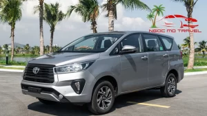 Thuê Xe Sài Gòn Đi Bến Tre – Xe Đưa Đón Tận Nơi , Xe Đời Mới 4 – 7 – 16 Chỗ