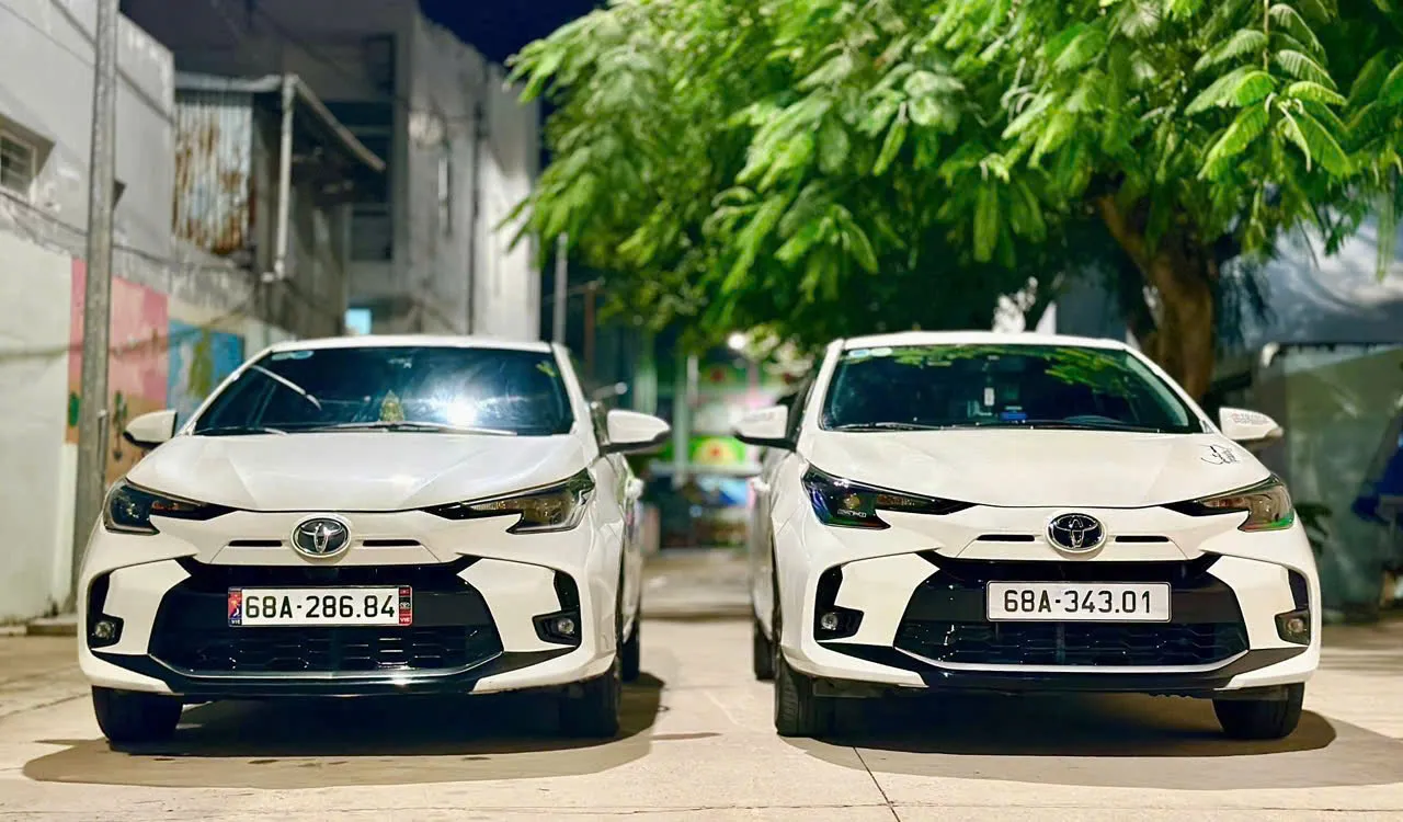 Thuê Xe 4 Chỗ Có Tài Xế