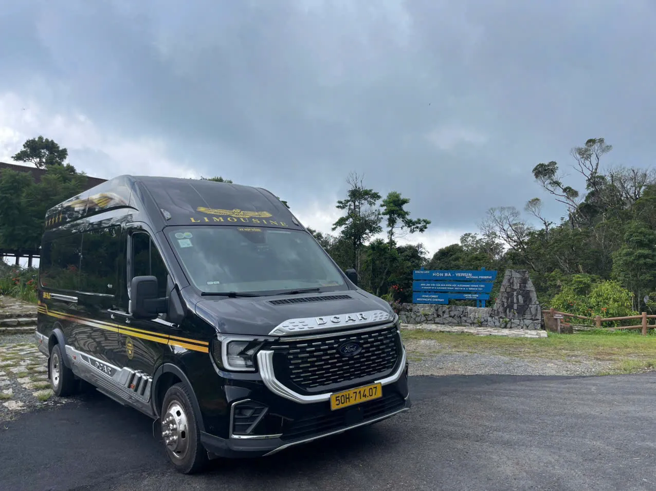 Thuê Xe Sài Gòn Đi Ninh Thuận – Xe Đưa Đón Tận Nơi , Xe Đời Mới 4 – 7 – 16 Chỗ