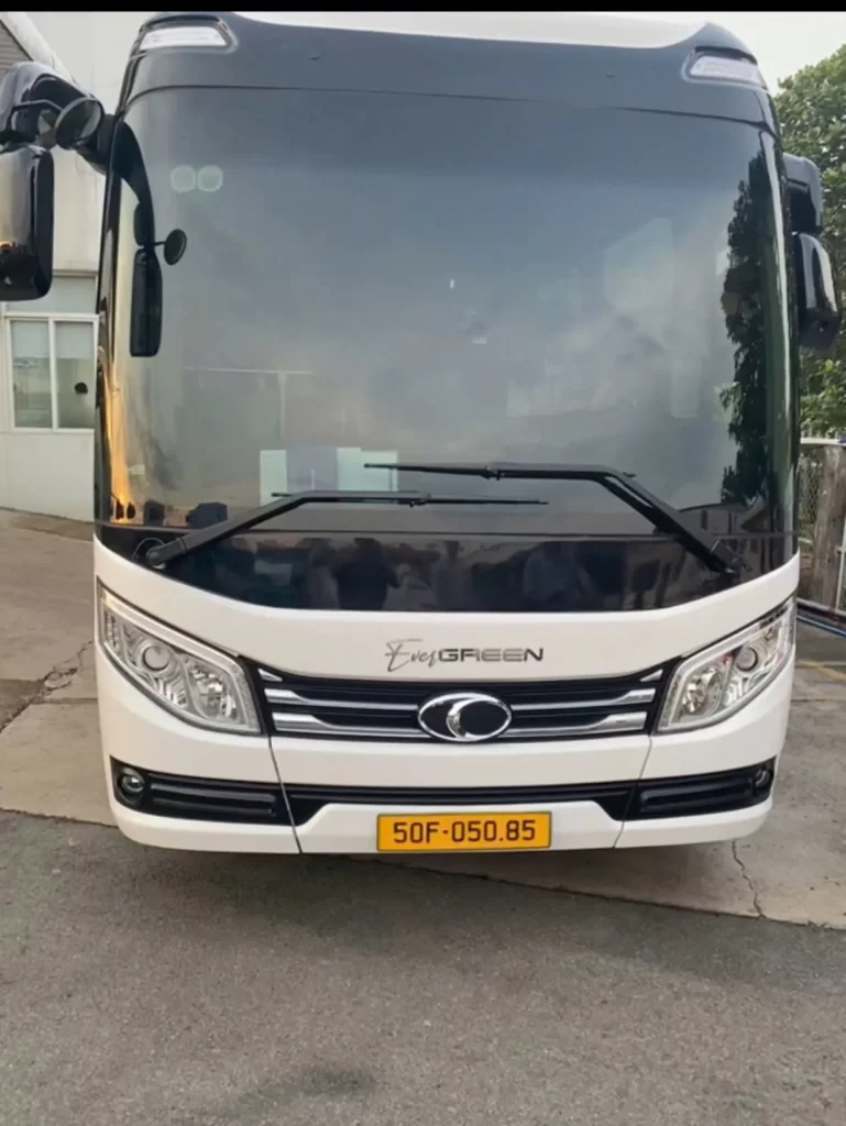 Thuê Xe Sài Gòn Đi Cần Thơ – Xe Đưa Đón Tận Nơi , Xe Đời Mới 4 – 7 – 16 Chỗ