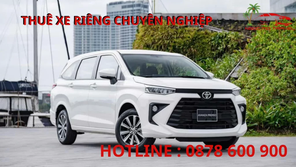 Thuê Xe Sài Gòn Đi Đà Lạt – Xe Đưa Đón Tận Nơi , Xe Đời Mới 4 – 7 – 16 Chỗ