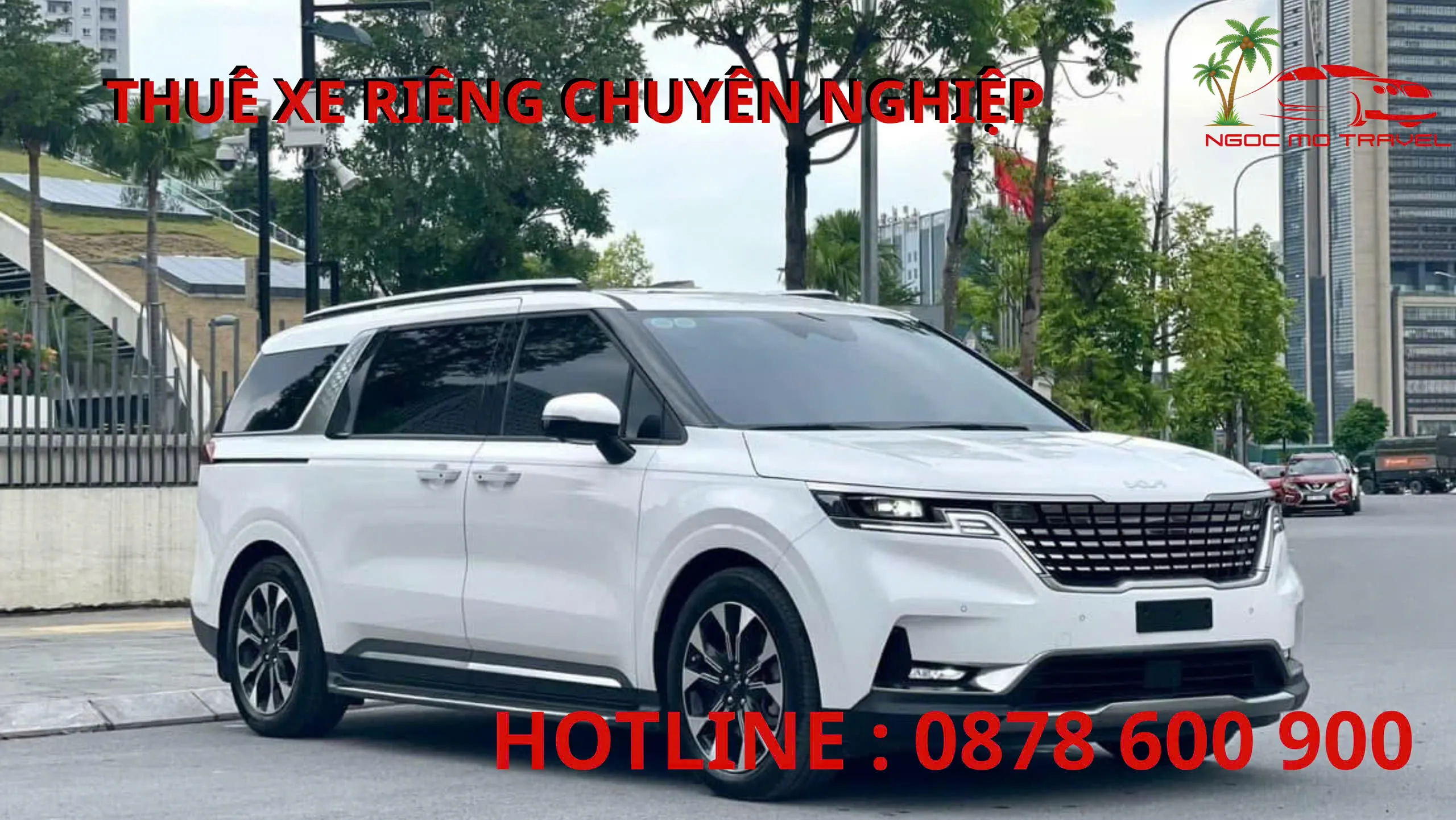 Thuê Xe Du Lịch TPHCM – Xe Đưa Đón Tận Nơi , Xe Đời Mới 4 – 7 – 16 Chỗ