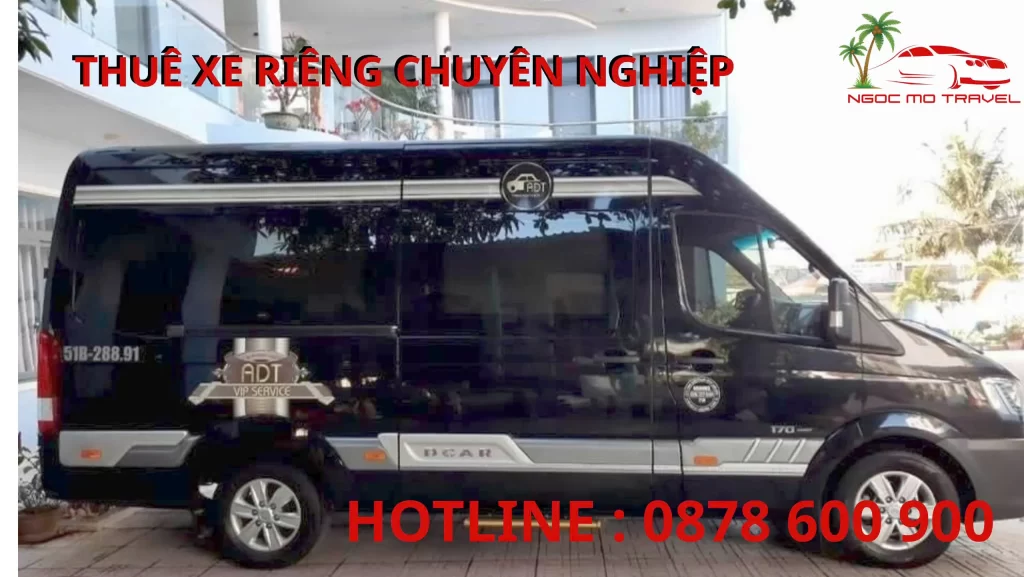 Thuê Xe Sài Gòn Đi Mũi Né – Xe Đưa Đón Tận Nơi , Xe Đời Mới 4 – 7 – 16 Chỗ