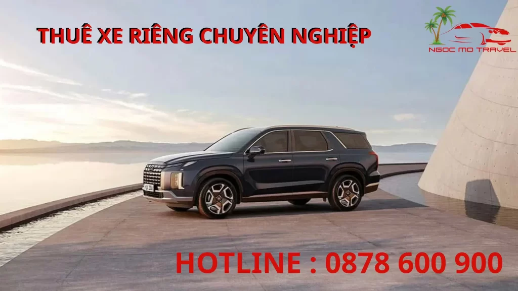 Thuê Xe Sài Gòn Đi Nha Trang – Xe Đưa Đón Tận Nơi , Xe Đời Mới 4 – 7 – 16 Chỗ