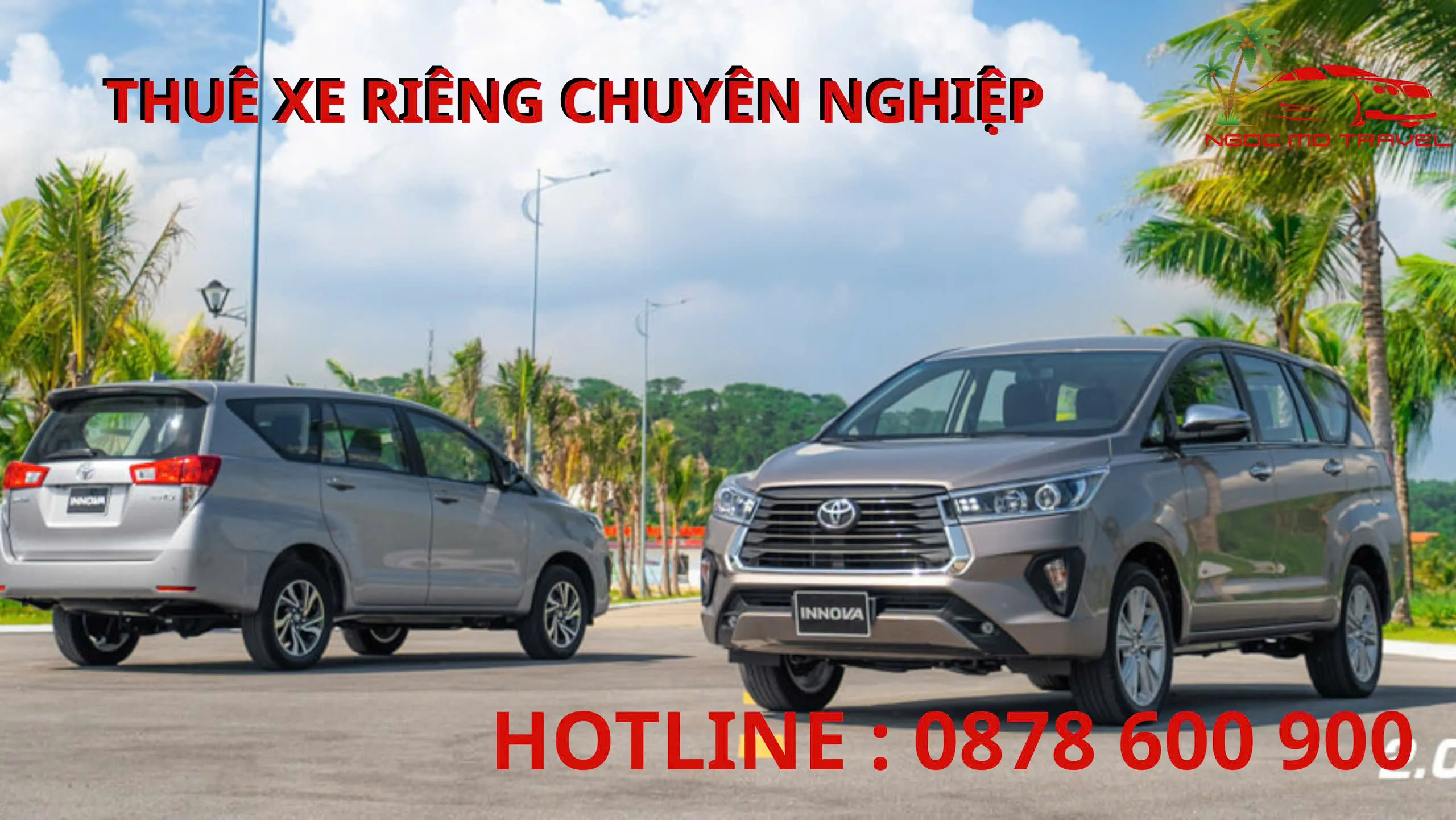 Thuê Xe 7 Chỗ Có Tài Xế