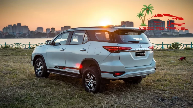 Thuê Xe Sài Gòn Đi Đà Lạt – Xe Đưa Đón Tận Nơi , Xe Đời Mới 4 – 7 – 16 Chỗ