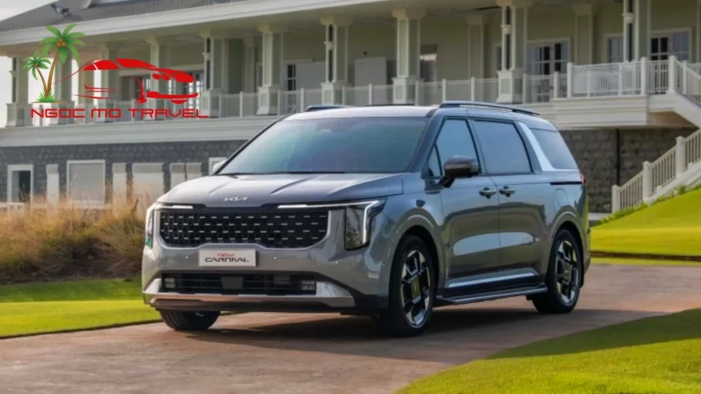 Thuê Xe Mũi Né Đi Sài Gòn – Xe Đưa Đón Tận Nơi , Xe Đời Mới 4 – 7 – 16 Chỗ