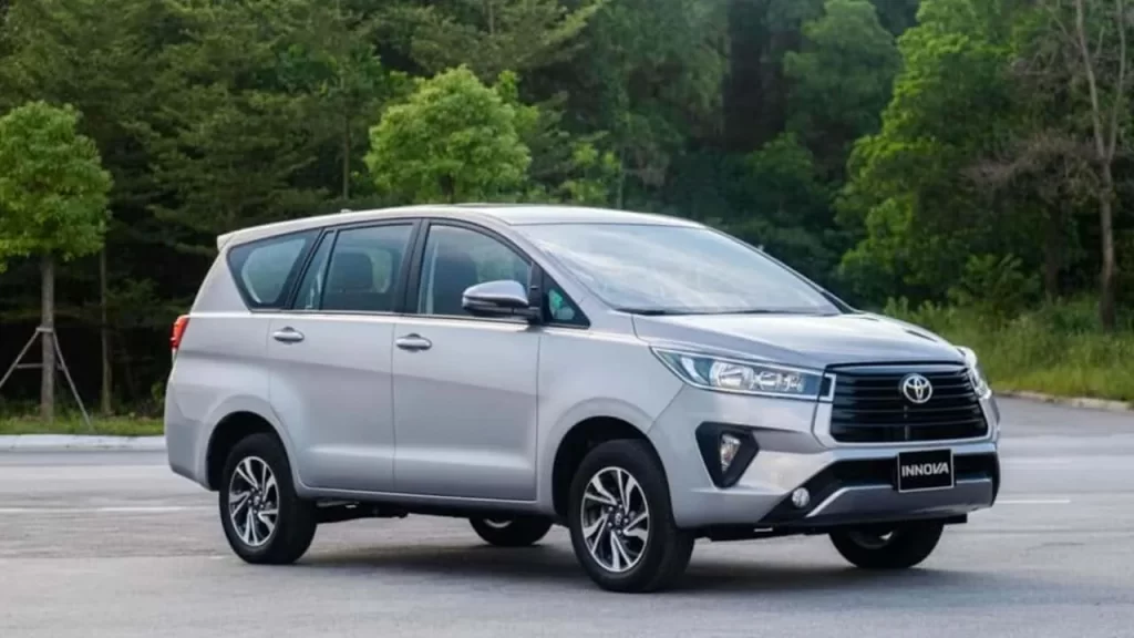 Thuê Xe 7 Chỗ Có Tài Xế