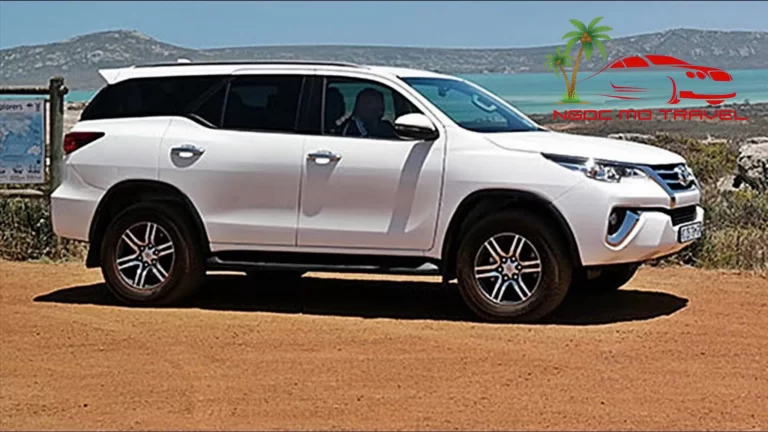 Thuê Xe Du Lịch TPHCM – Xe Đưa Đón Tận Nơi , Xe Đời Mới 4 – 7 – 16 Chỗ