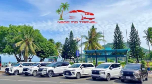 Thuê Xe Du Lịch Tại TPHCM