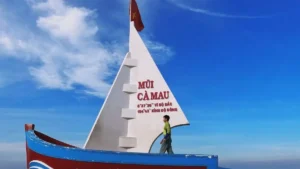 Thuê Xe Đi Cà Mau Giá Rẻ – Hành Trình An Toàn, Thoải Mái, Uy Tín.