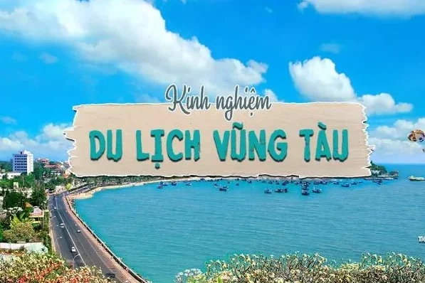 Thuê Xe Sài Gòn Đi Vũng Tàu – Xe Đời Mới 4 – 7 – 16 Chỗ