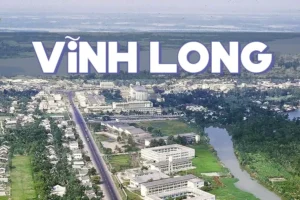 Thuê Xe Đi Vĩnh Long Giá Rẻ – Dịch Vụ Uy Tín, Xe Đời Mới, Phục Vụ Tận Tâm