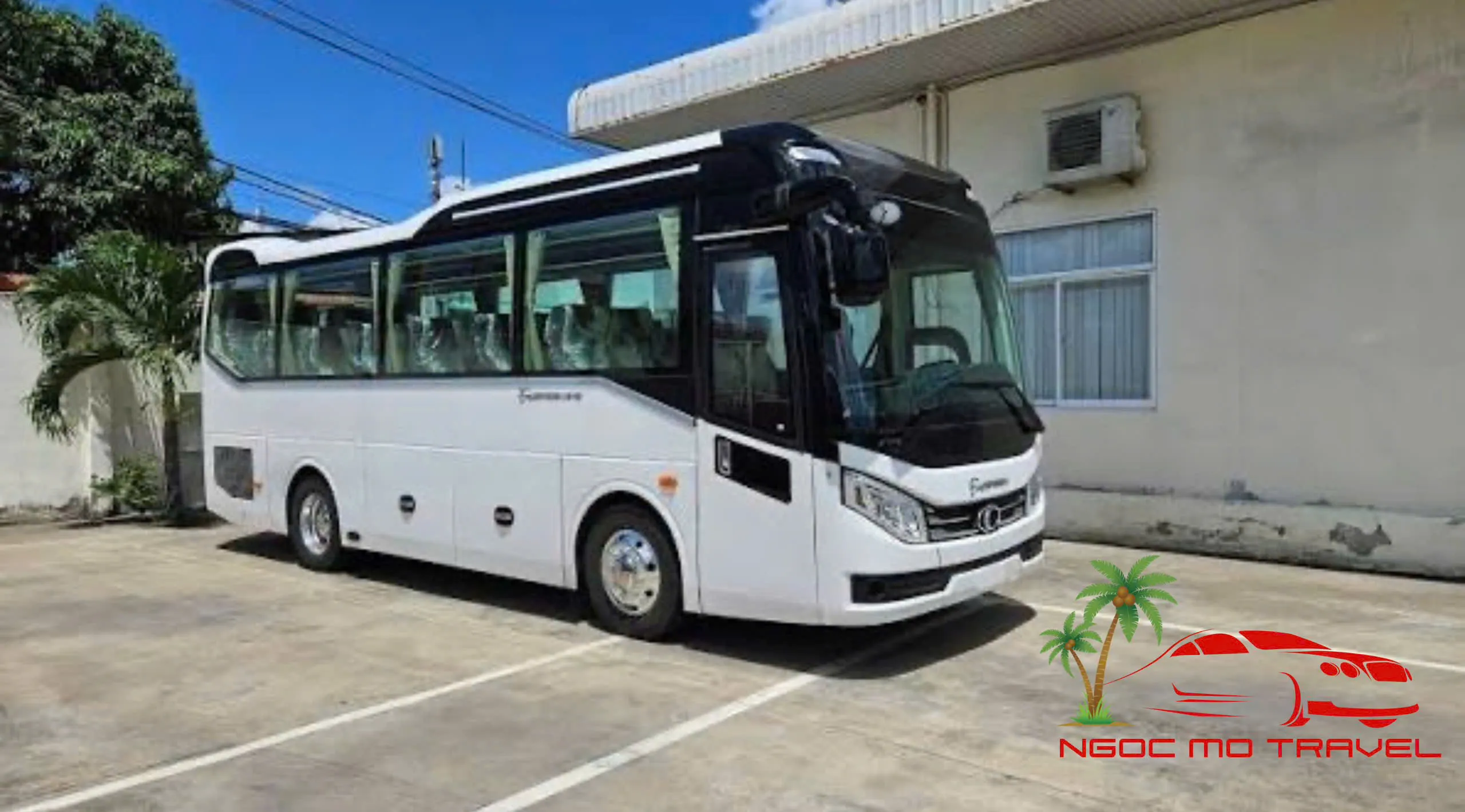 Thuê Xe Đi Núi Bà Đen - Dịch Vụ Xe 4 - 7 - 16 - 29 - 45 Chỗ Chuyên Ngiệp