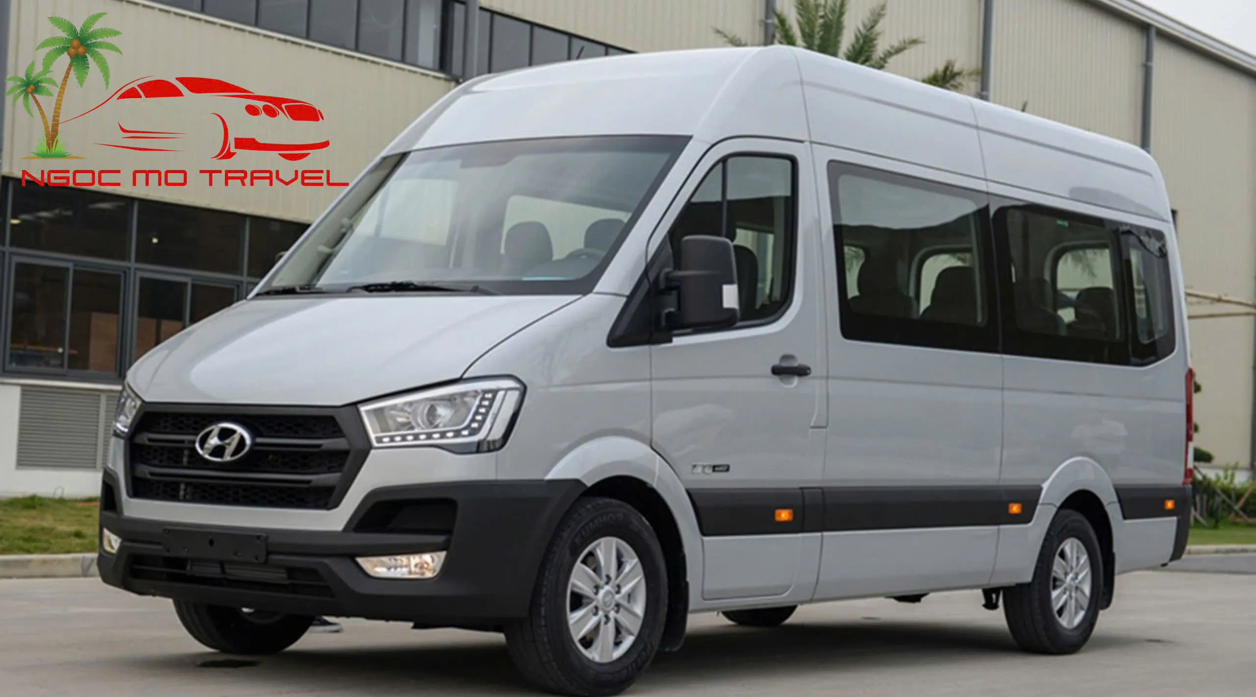 Thuê Xe Đi Núi Bà Đen - Dịch Vụ Xe 4 - 7 - 16 - 29 - 45 Chỗ Chuyên Ngiệp