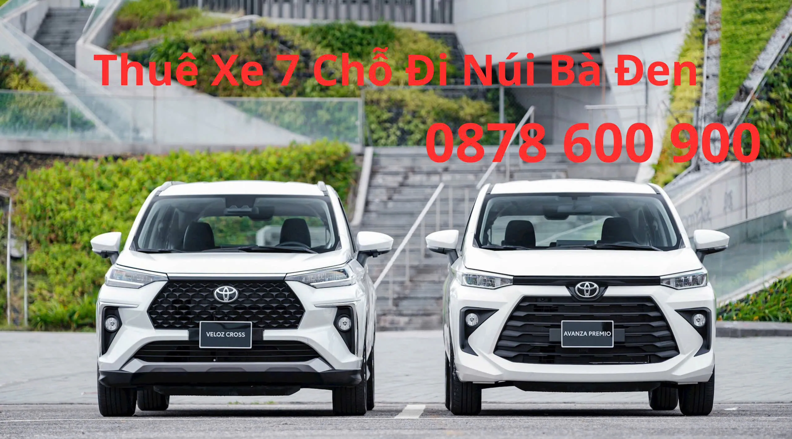 Thuê Xe Đi Núi Bà Đen - Dịch Vụ Xe 4 - 7 - 16 - 29 - 45 Chỗ Chuyên Ngiệp