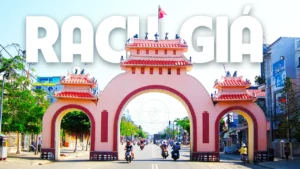 Thuê Xe Đi Rạch Giá – Giá Rẻ – Xe Đời Mới Chuyến Đi Tiện Nghi, Lịch Trình Linh Hoạt