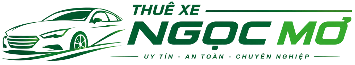 Thuê Xe Ngọc Mơ